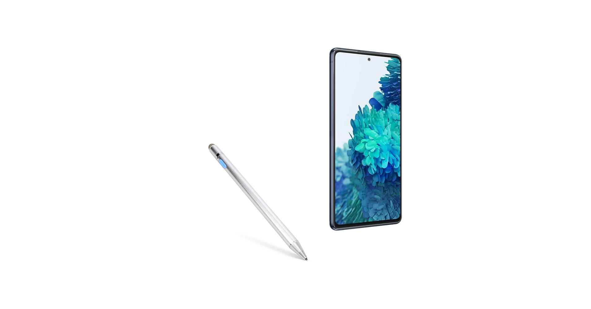 Amazon.com: BoxWave Stylus Pen Compatible with Samsung Galaxy S20