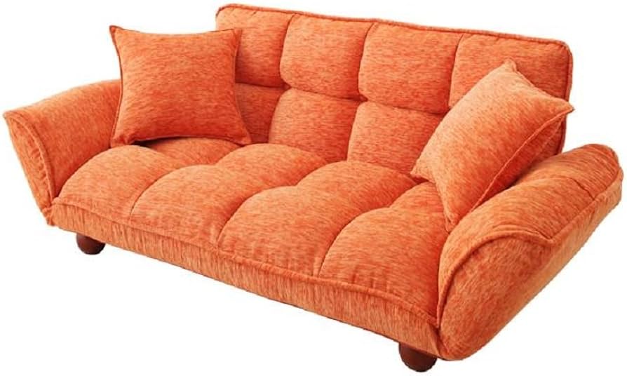 Amazon｜Little Lifestyle ナチュラル・セレクト/カウチソファ【Sylph