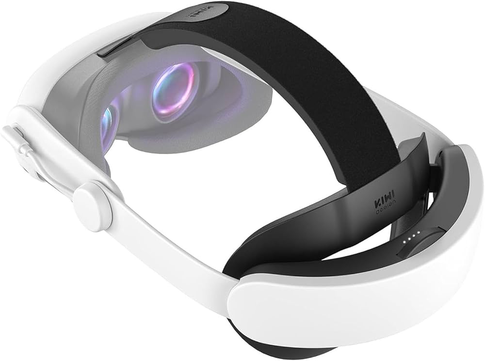 Amazon.co.jp: KIWI design K4 Boost Quest 3S/3に対応 バッテリー