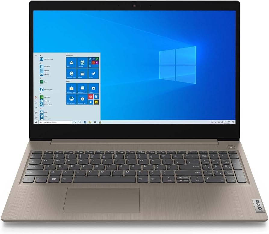 Amazon.com: Lenovo Ideapad 15 Laptop, 11th Gen Intel Core i3