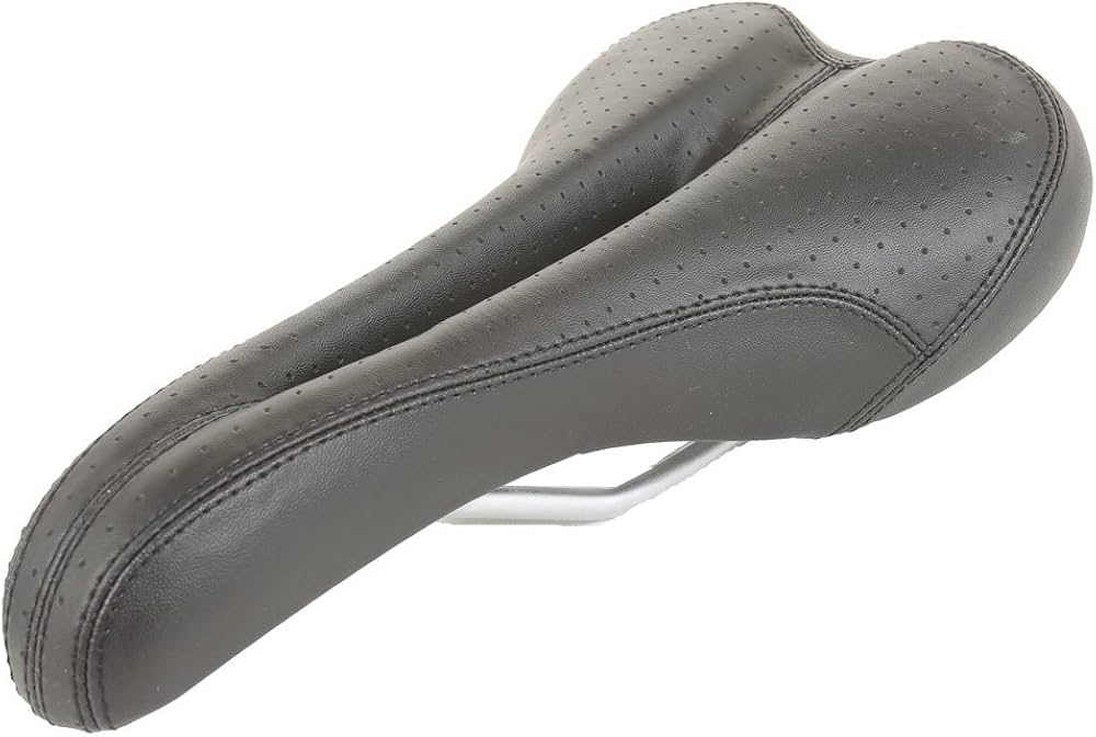 Amazon | GP(ギザ プロダクツ) サドル VL-1146 ブラック SDL17500