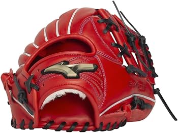 Amazon | 野球 ミズノ グローバルエリート 軟式グローブ グラブ 軟式用