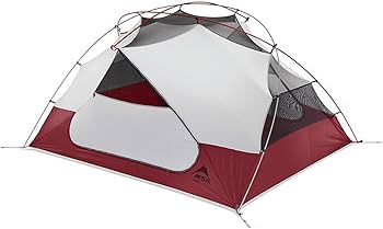 Amazon.com : MSR Elixir 3-Person Lightweight Backpacking Tent