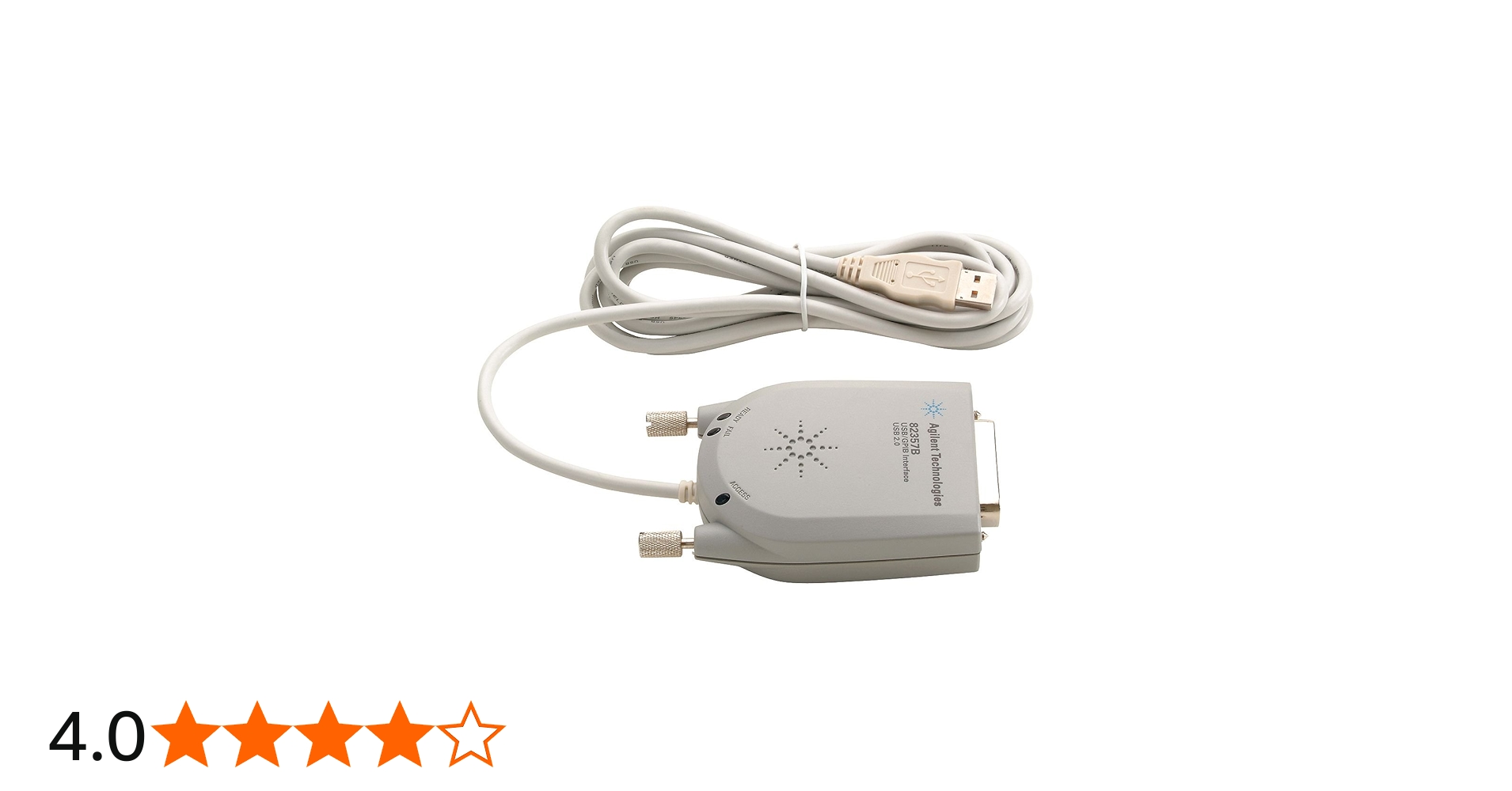 Amazon.co.jp: アジレント82357B USB/GPIBインタフェース : パソコン