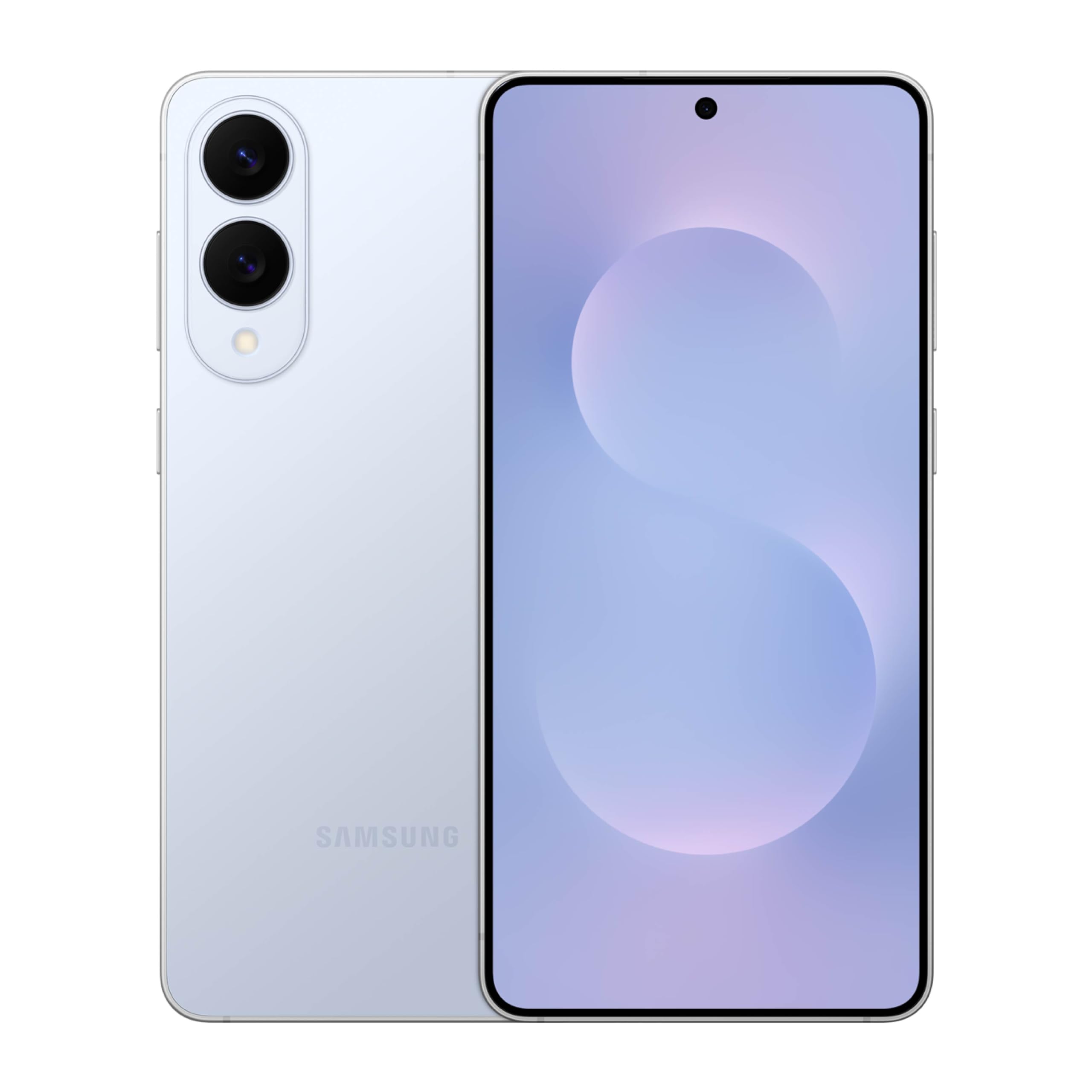 Amazon.com: Samsung Galaxy S25 Edge 5G (256GB, 12GB) 6.7