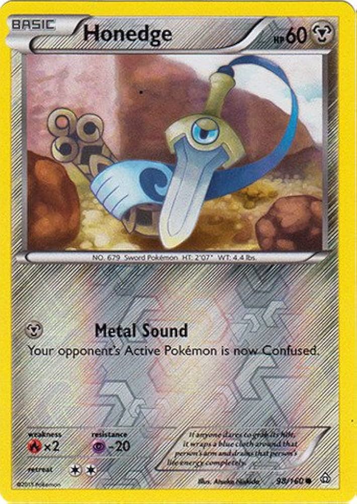 し*ん様 ポケパークのアチャモ 002/009 渦巻きホロ 渦巻き ポケパーク