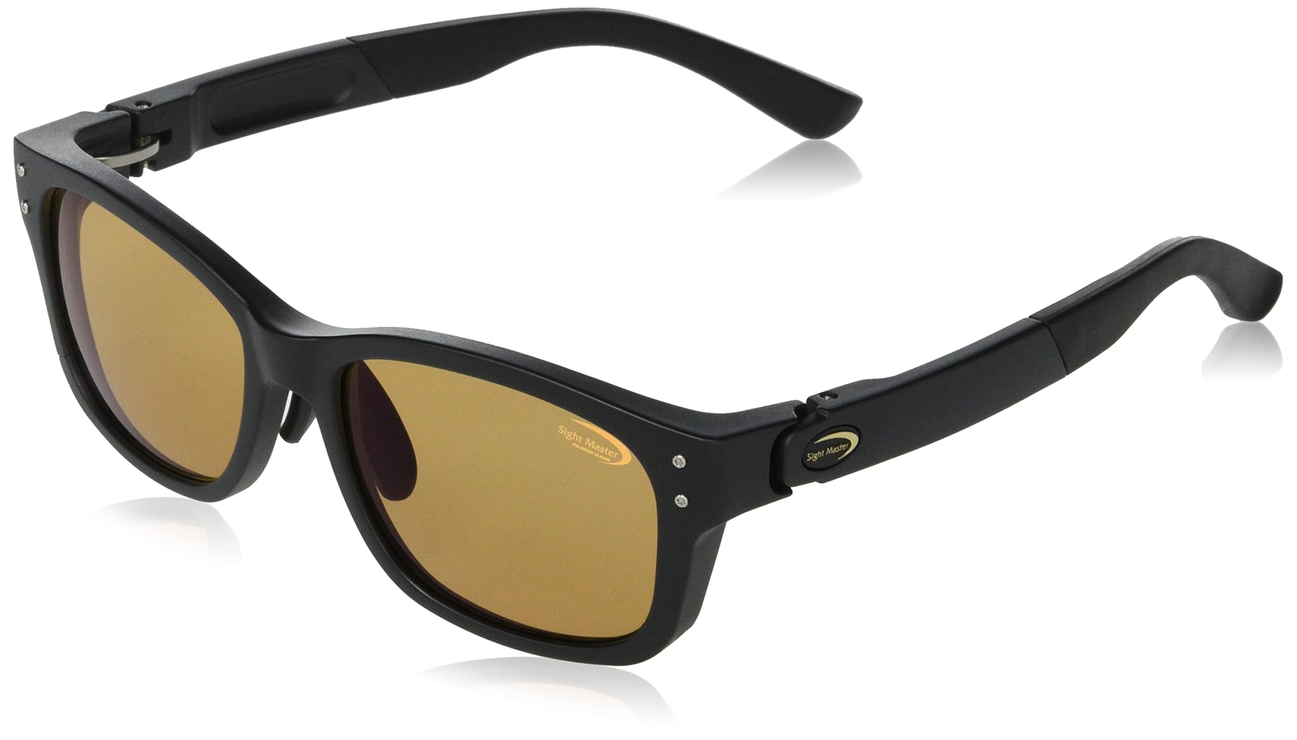 Amazon | サイトマスター クラシコプラス マットブラック ラスター