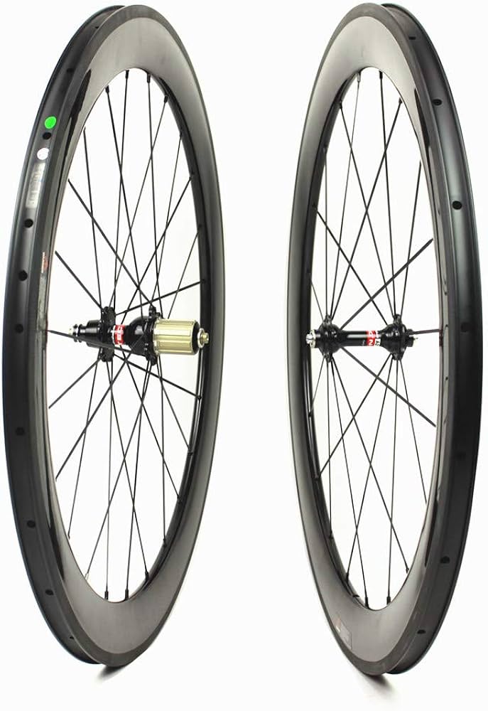 Amazon | Hulk-sports(ハルク スポーツ) 23mm 幅 60mm 深 カーボン