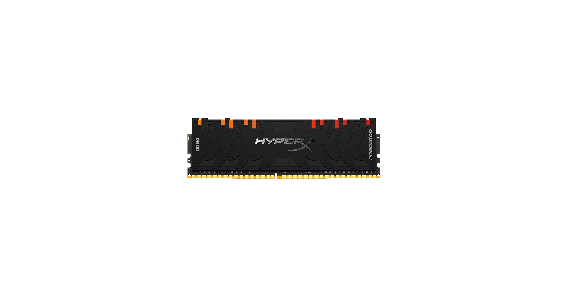 ヒロHyperX Predator DDR4 16GB(8GB×2) 16GB Kingston HyperX Predator