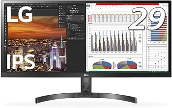 Amazon.co.jp: 【整備済み品】 LG モニター ディスプレイ 29WK500-P 29