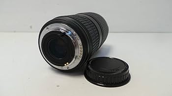 Amazon.com : Pentax SMC DA Series 50-135mm f/2.8 ED IF SDM