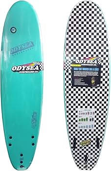 Amazon | CATCH SURF キャッチサーフ ODYSEA8'0”LOG-JAPAN LIMITED