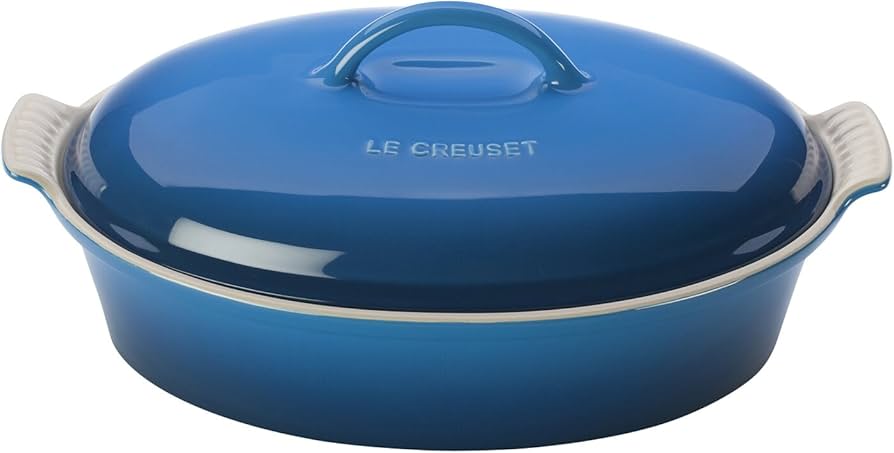 Amazon.co.jp: ル・クルーゼ(Le Creuset) ストーンウェア ヘリテージ