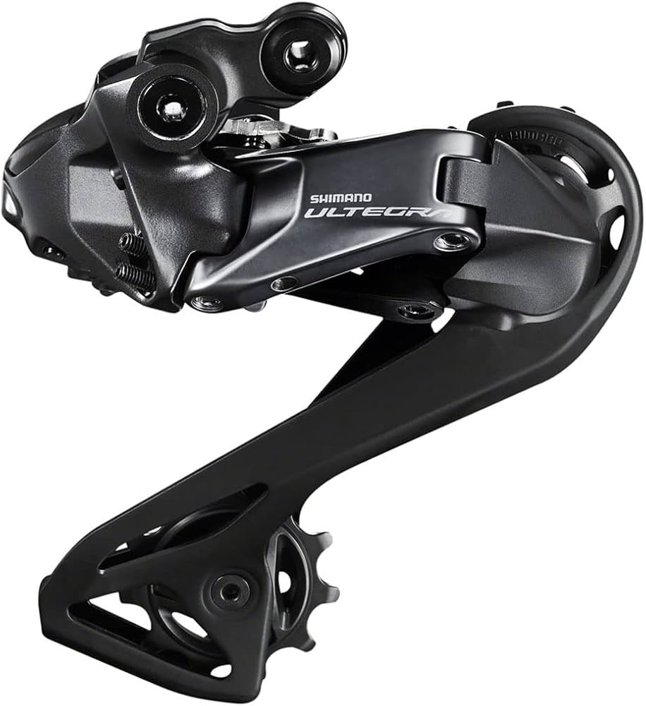 Amazon.co.jp: Shimano Ultegra RD-R8150 Di2 リアディレーラー-12速