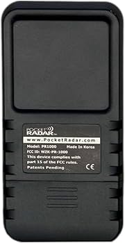 Amazon | ディーアンドエム ポケットレーダー PR1000 | D&M(ディー