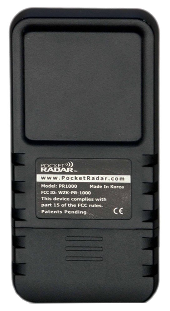 Amazon | ディーアンドエム ポケットレーダー PR1000 | D&M(ディー