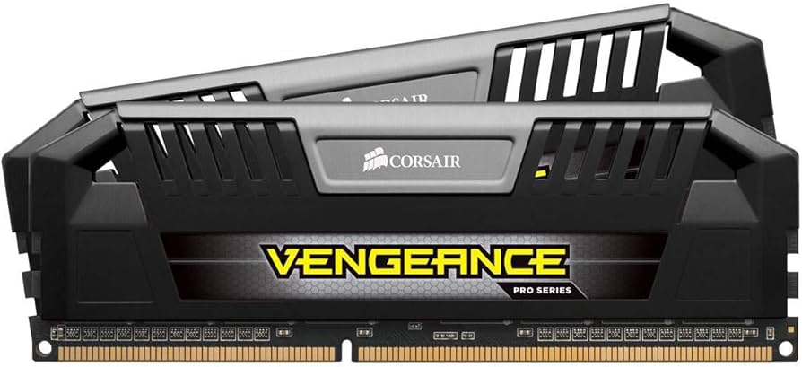 Corsair Vengeance Pro 16GB (2x8GB) DDR3 2133 MHz (PC3 17000
