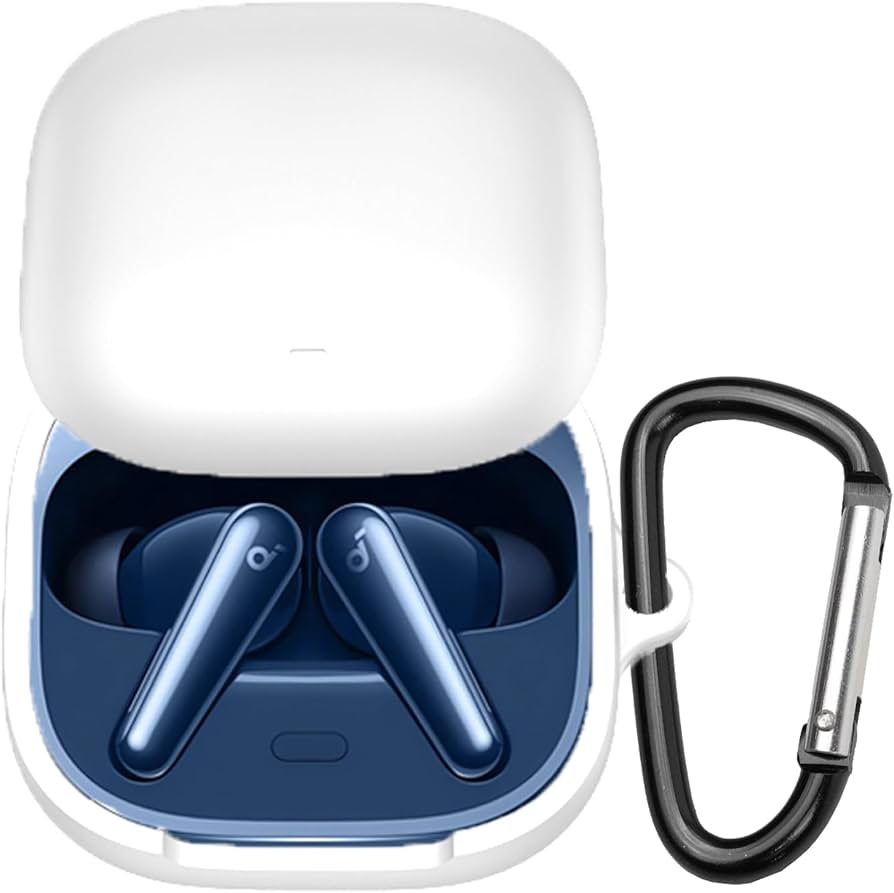 Amazon | YAODLE Anker Soundcore Liberty 5 用 ケース カバー