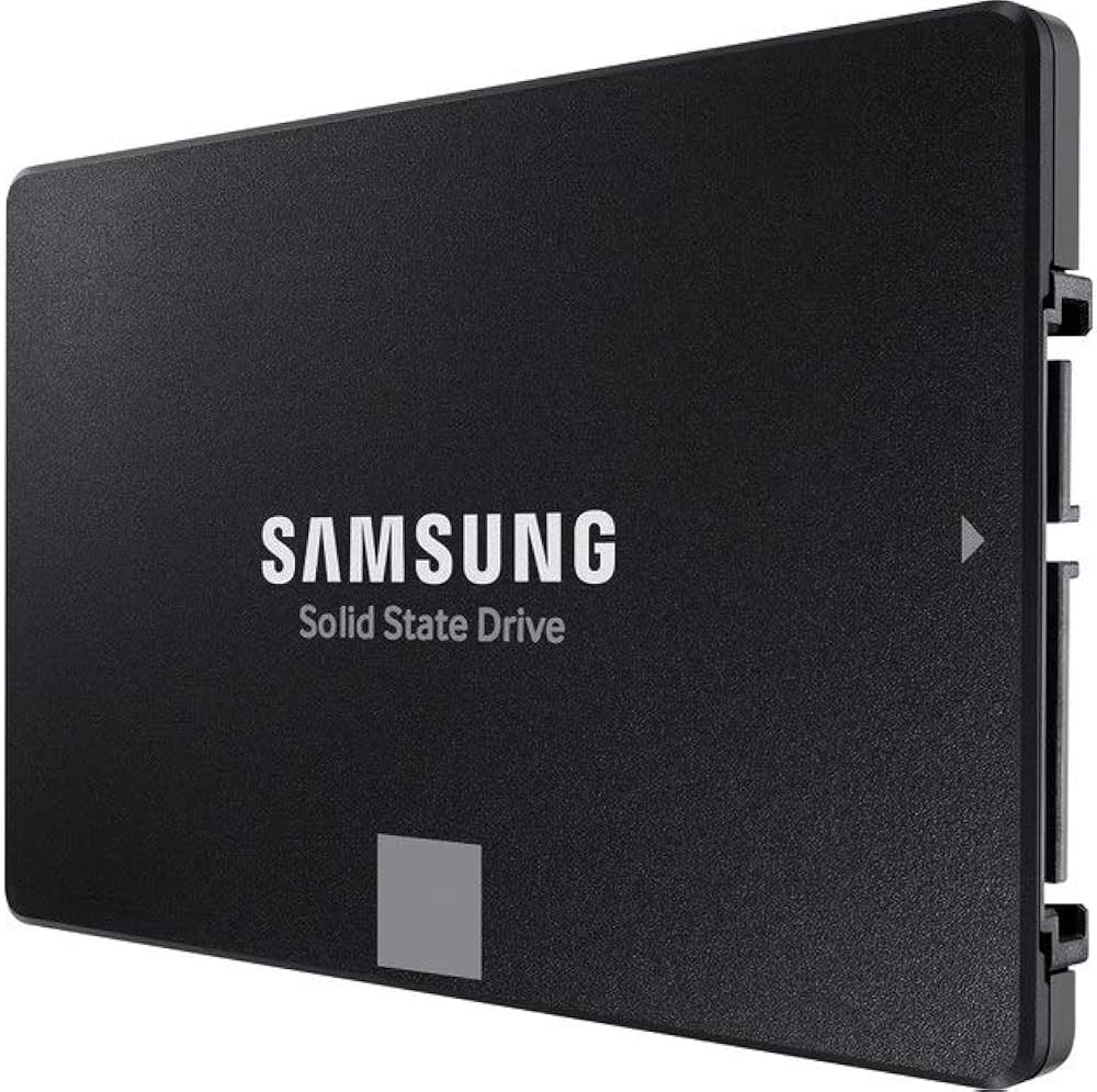 Amazon | SAMSUNG 870 EVO 500 GB? | サムスン(SAMSUNG) | 内蔵SSD 通販