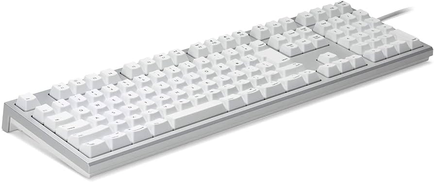 Amazon.co.jp: 東プレ REALFORCE SA for Mac キーボード ホワイト R2SA