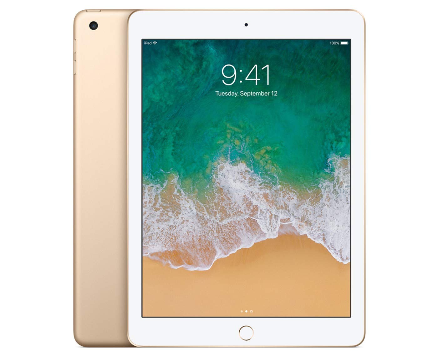 Amazon.com : Apple iPad Pro 10.5in with (Wi-Fi + Cellular) - 2017