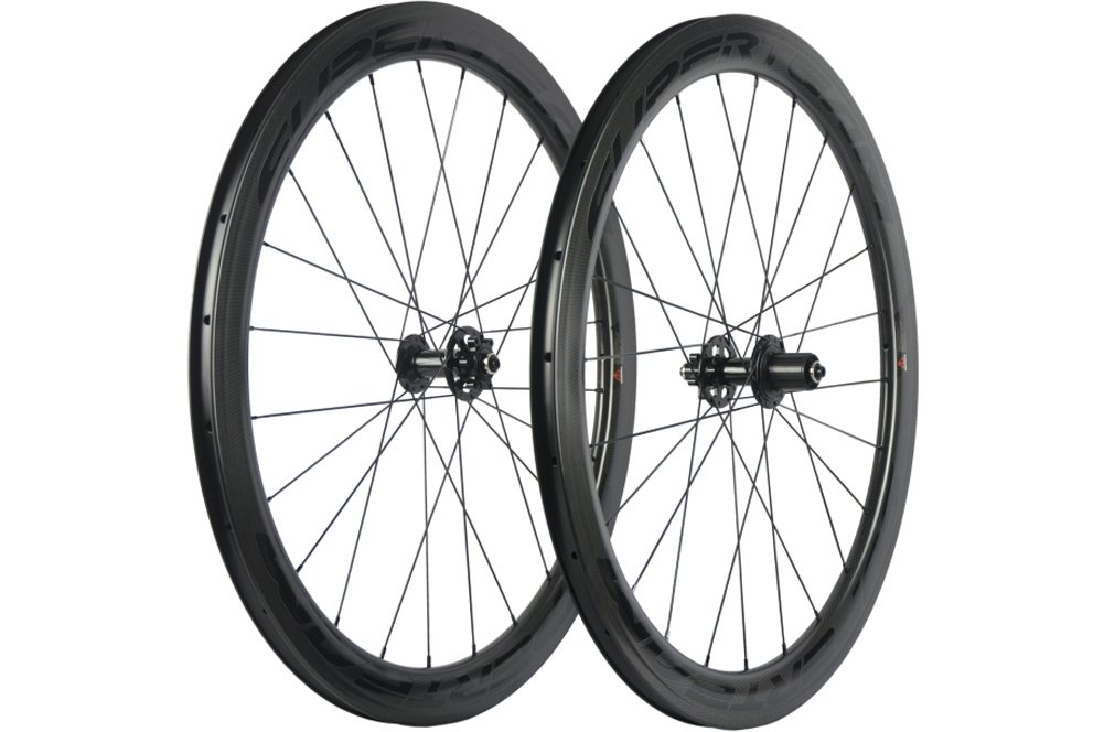 Amazon | SUPERTEAM カーボンファイバー ロードディスクブレーキ