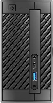 Amazon | ASRock AMD A300 チップセット搭載 Mini-STX マザーボード