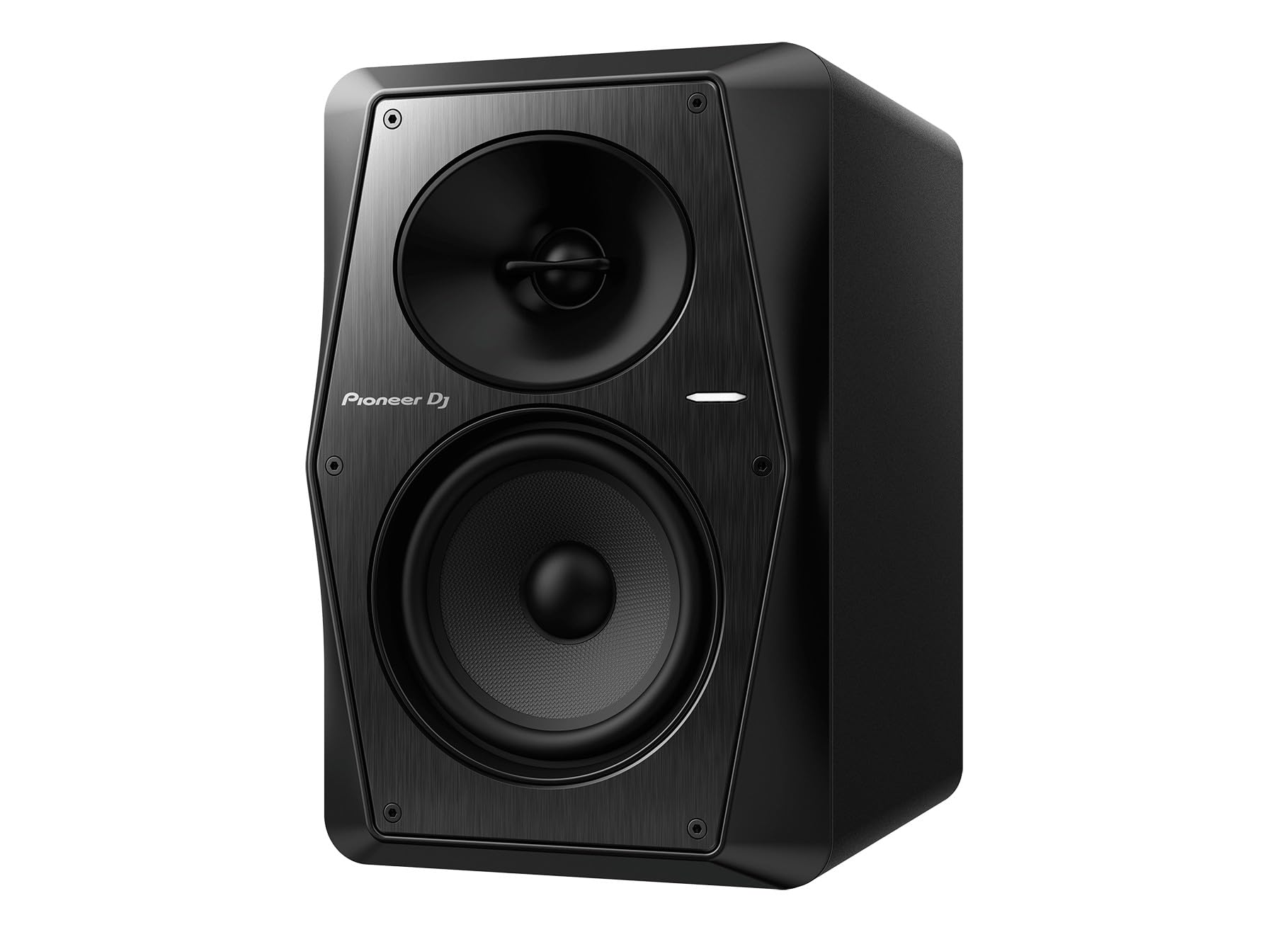 Amazon | Pioneer DJ アクティブスピーカー VM-50 (5.25inch/1台