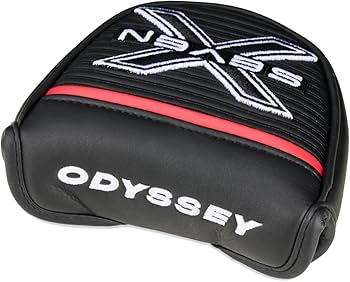 Amazon.co.jp: オデッセイ RED SEVEN X パター メンズ 右用 33,34,35
