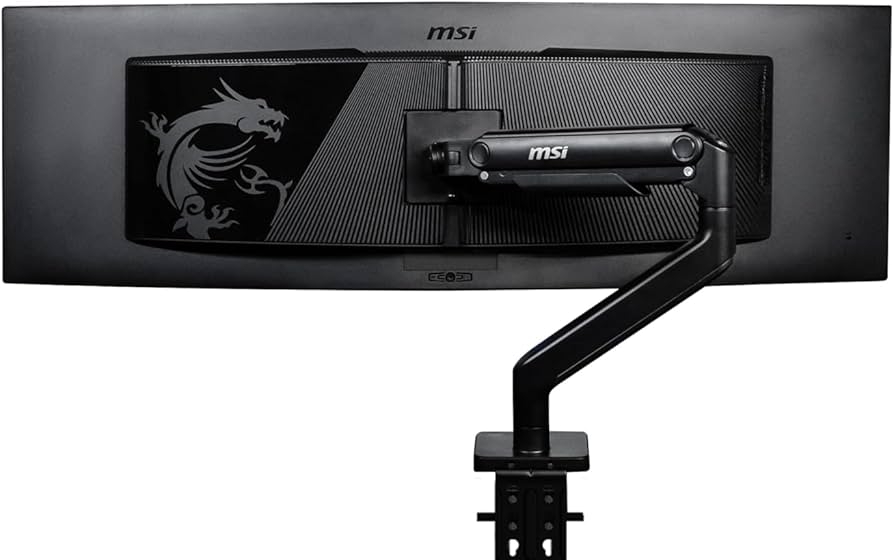 Amazon.co.jp: MSI MAG MT201 - プレミアム高耐久シングルモニター
