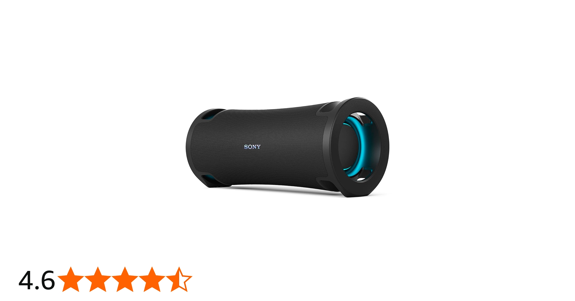 Amazon.co.jp: ソニー(SONY) ワイヤレススピーカー SRS-ULT70 :防水