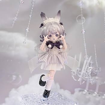 Amazon | シリーズブラインドボックス ガチャ公式グッズ（ランダム1体