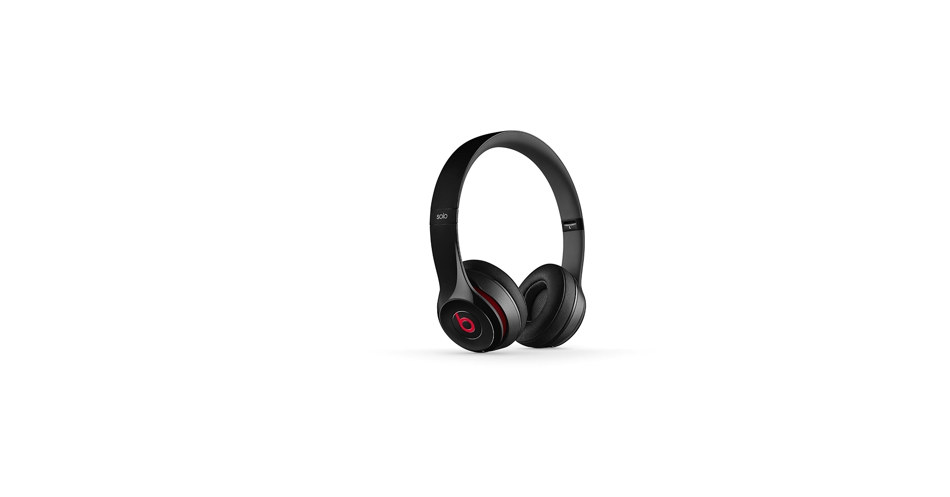 Amazon.com: Beats Solo2 Wireless On-Ear Headphone - Black