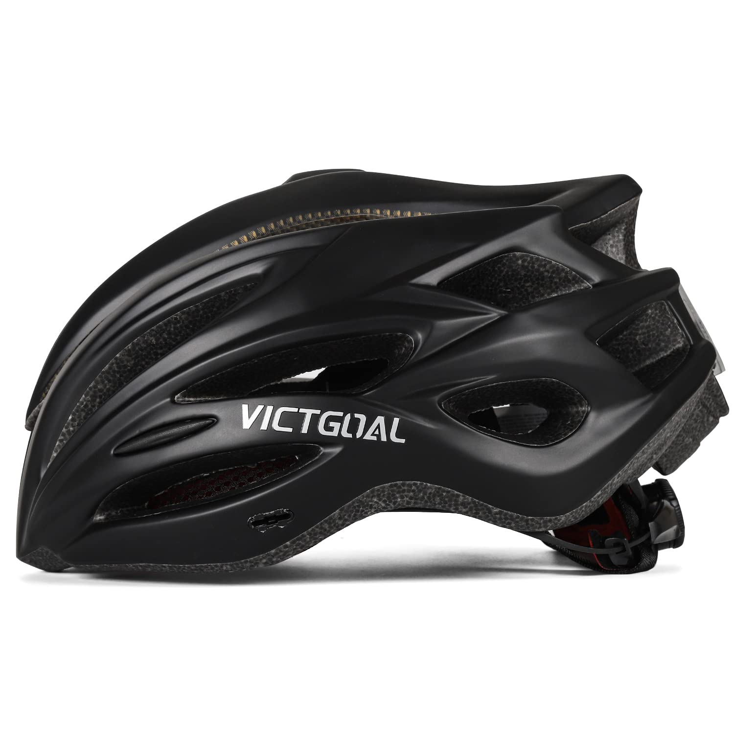 Amazon | VICTGOAL 自転車 ヘルメット大人用 ロードバイク