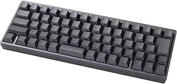 Amazon | PFU HHKB Professionalシリーズ キートップセット 日本語配列