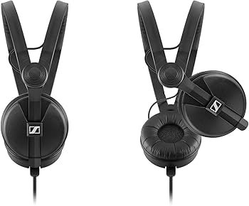 Amazon | Sennheiser ゼンハイザー HD 25 密閉型 プロフェッショナル