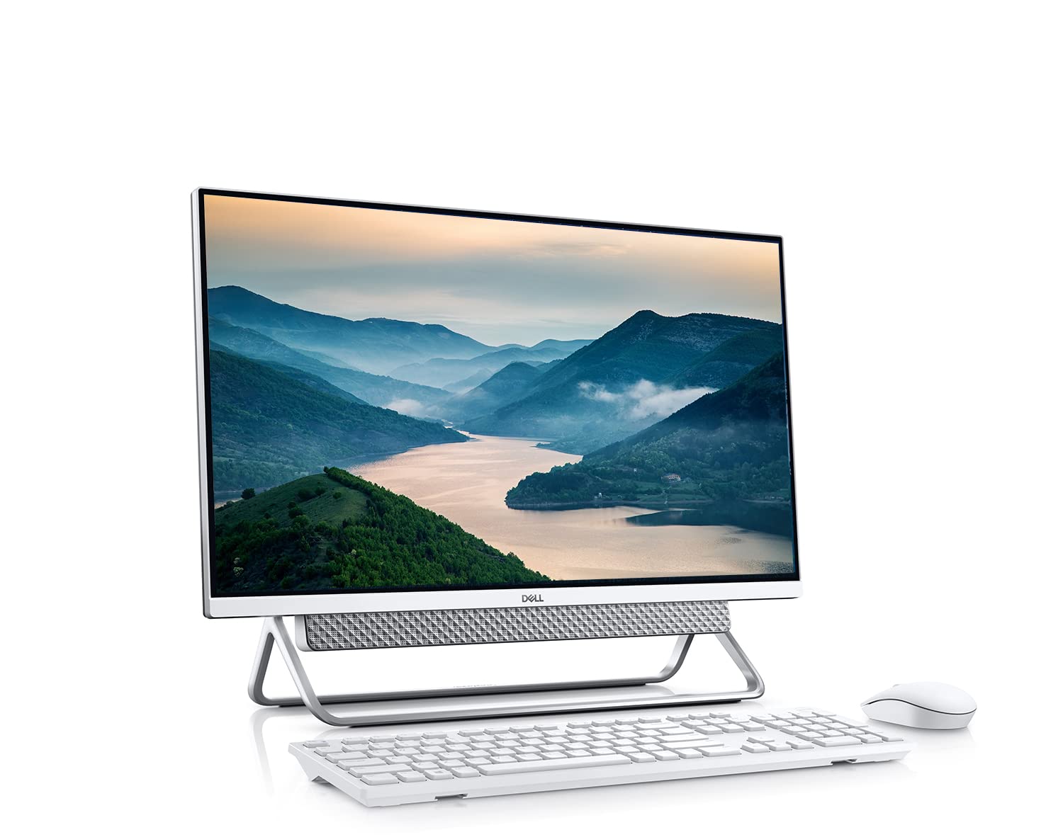 Amazon.com: Dell Inspiron 7700 All-in-One Desktop, 27