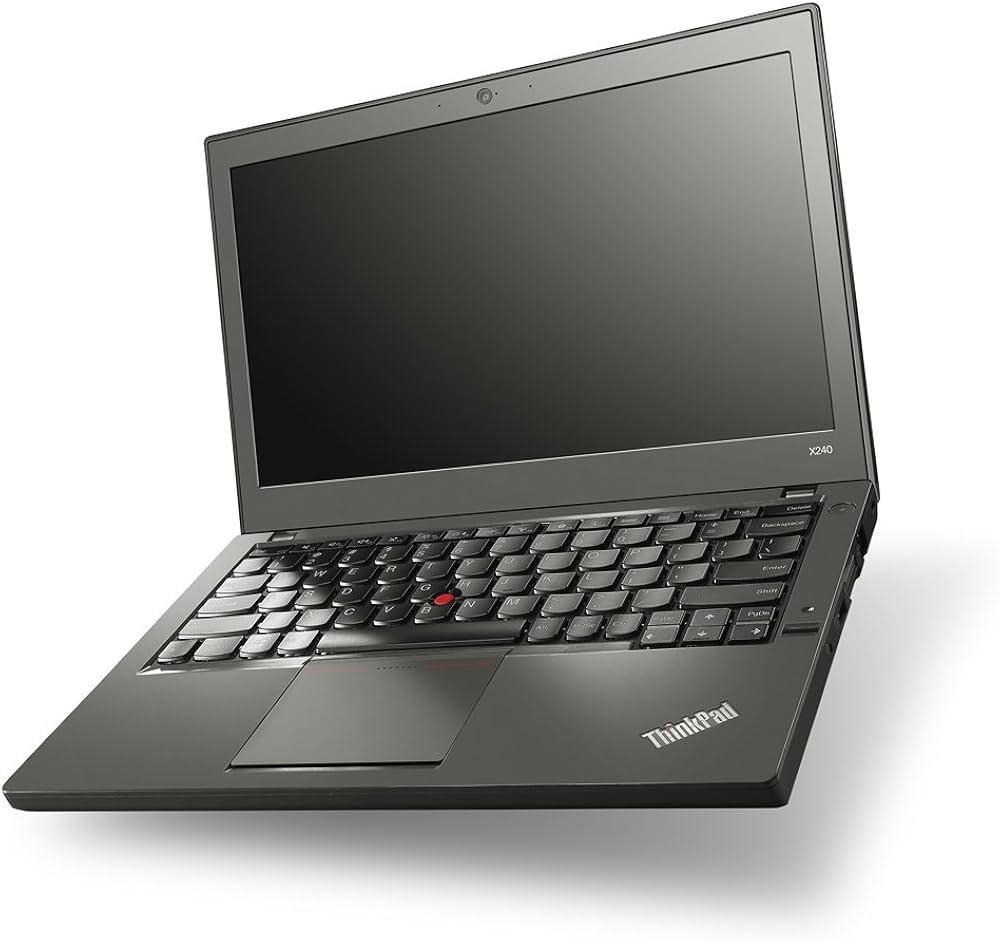 Amazon.co.jp: レノボ・ジャパン 20AL00F7JP ThinkPad X240 : パソコン