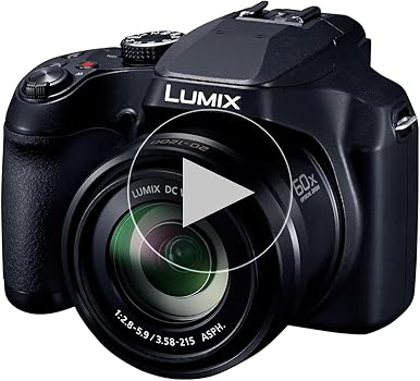 Amazon.co.jp: Panasonic LUMIX Digital Camera Optical 60x Zoom