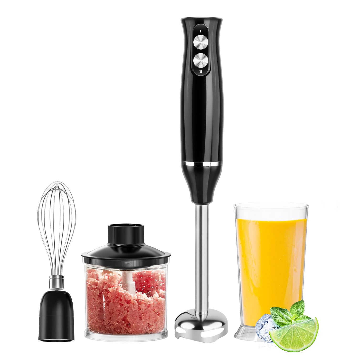 Amazon | Tekuton ブレンダー ハンドブレンダー 離乳食 マルチ