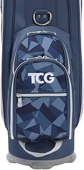 Amazon | トランスコンチネンツ（TRANS CONTINENTS） ゴルフ キャディ