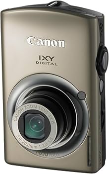 Amazon.co.jp: Canon IXY Digital Camera 920 IS Gold IXYD920IS (GL