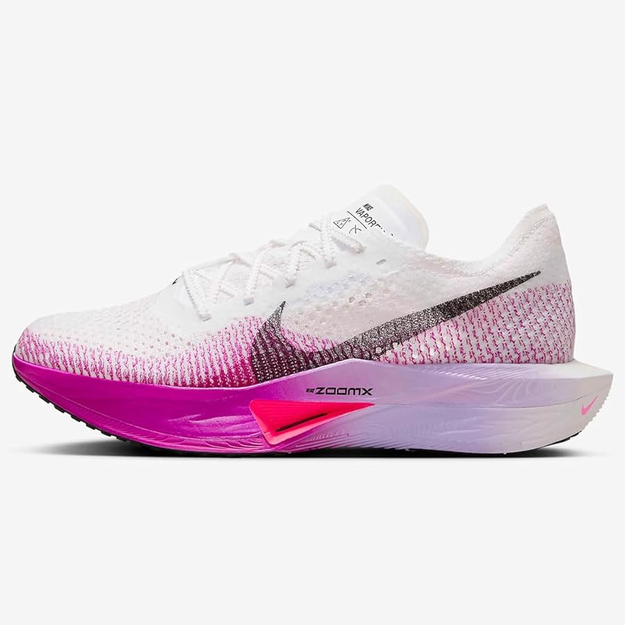 Amazon | [ナイキ] ヴェイパーフライ 3 W VaporFly 3 ホワイト