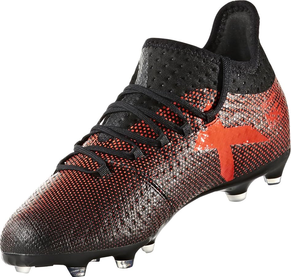 Amazon | [アディダス] スパイク サッカー エックス 17.1 FG/AG J 175