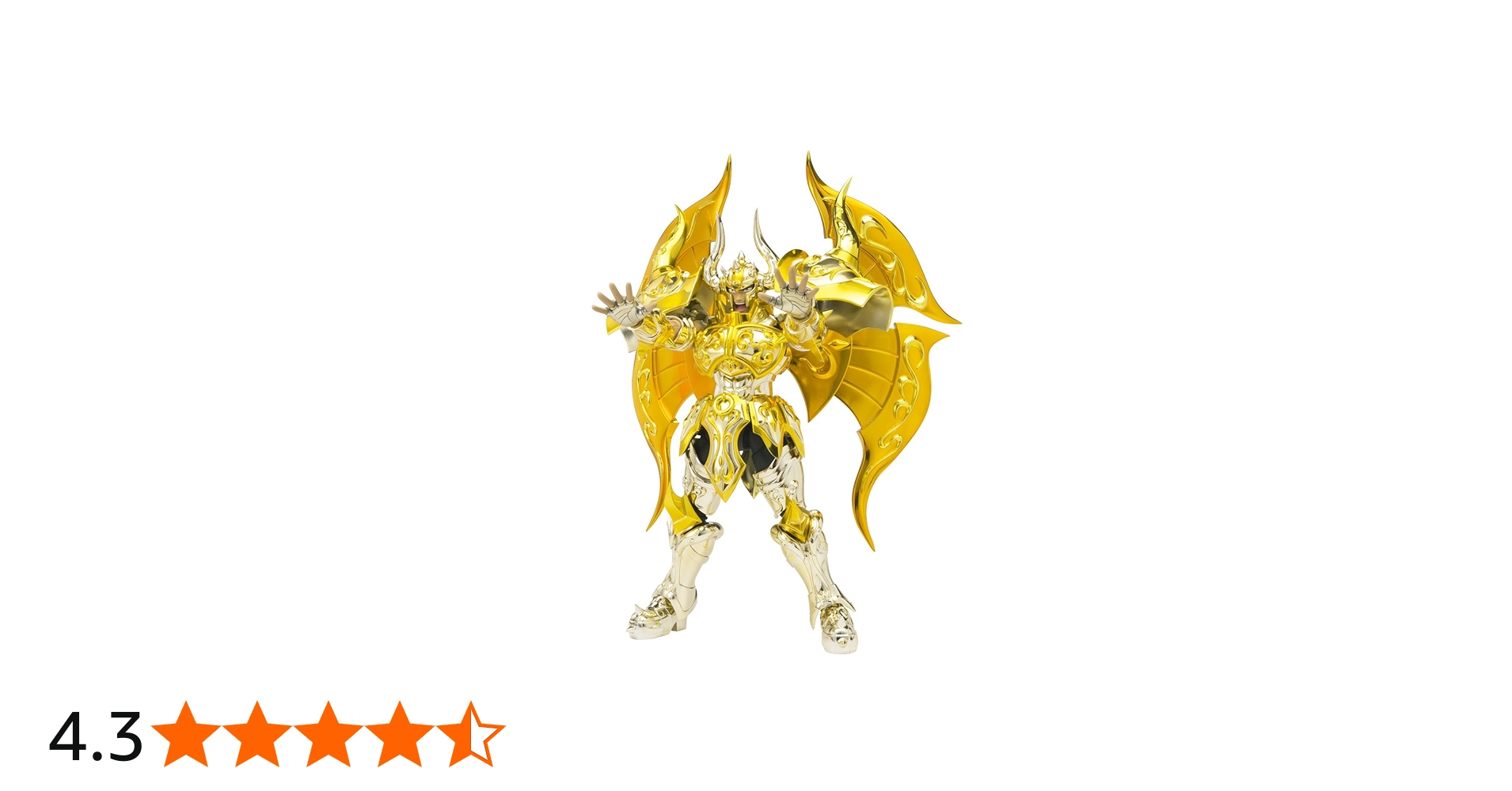 Amazon.co.jp: TAMASHII NATIONS 聖闘士聖衣神話EX 聖闘士星矢
