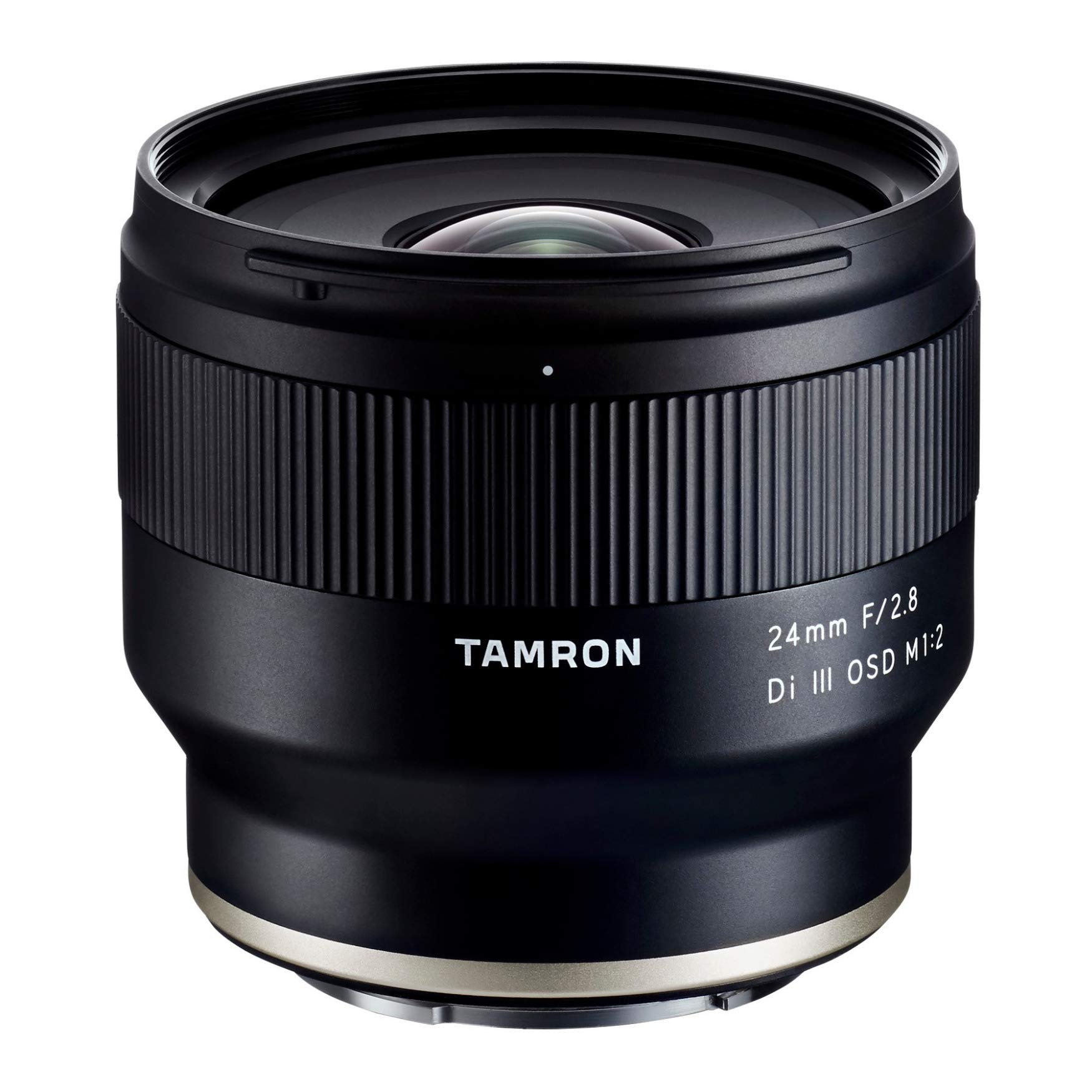 Amazon.com : Tamron 24mm F/2.8 Di III OSD M1:2 Lens for Sony Full