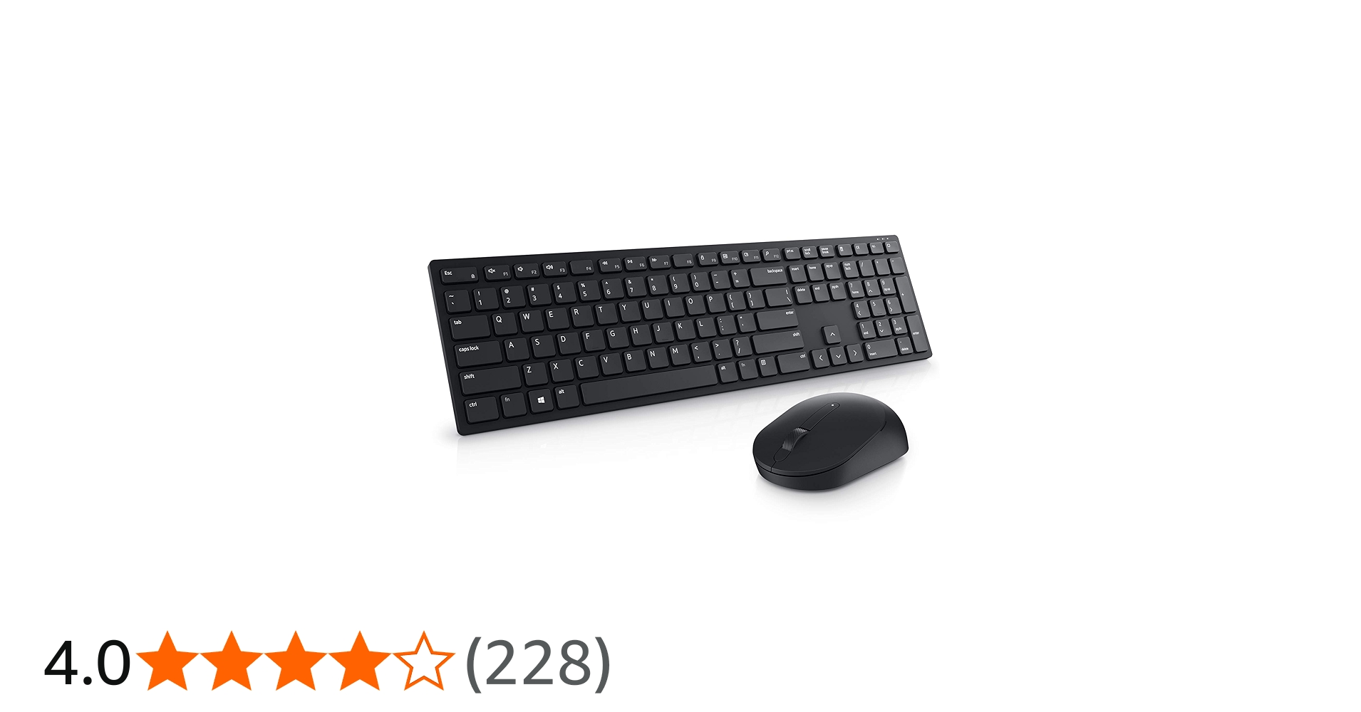 Amazon.co.jp: Dell Proワイヤレス キーボード＆マウス(日本語