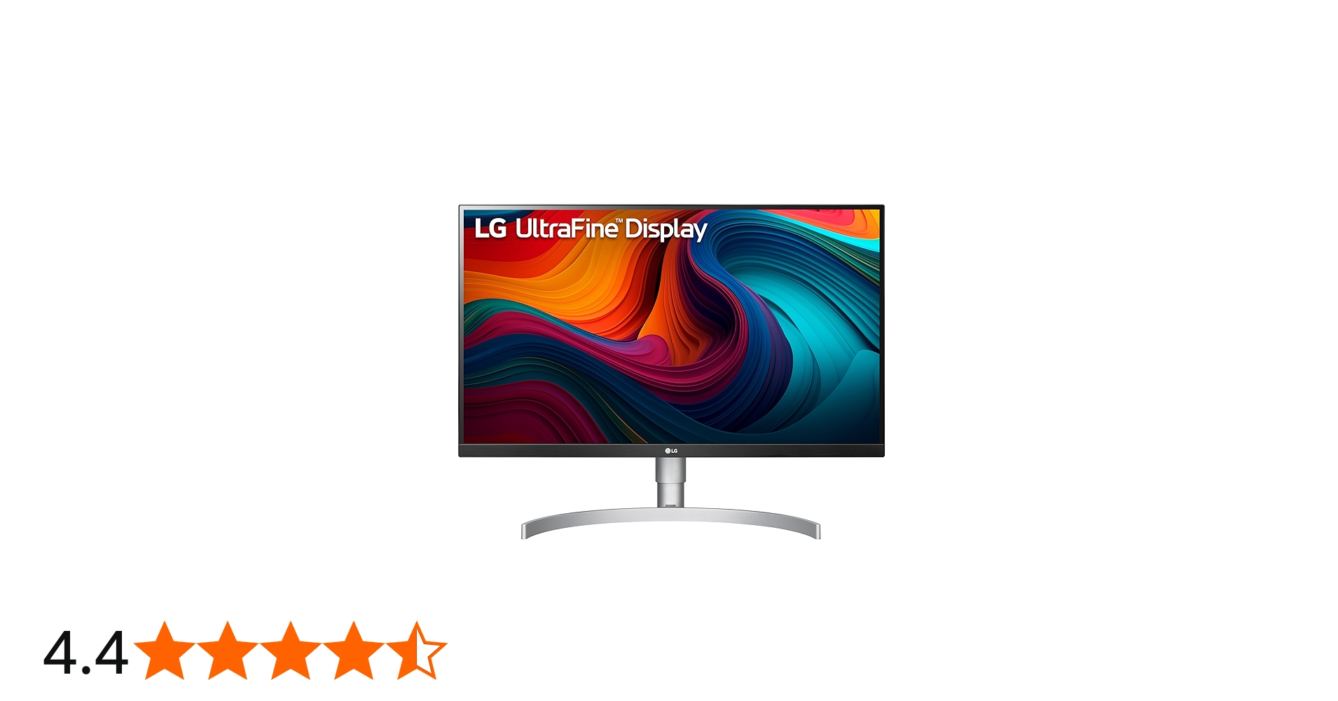 Amazon.co.jp: LG 27UN850-W Ultrafine UHD (3840 x 2160) IPS Monitor