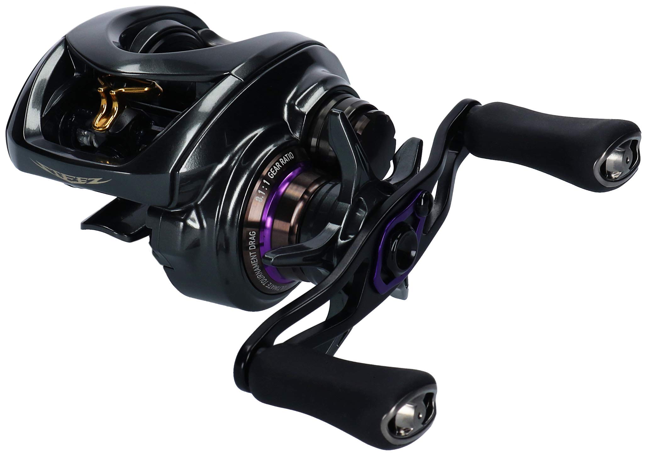 Amazon | ダイワ(DAIWA) ベイトリール 19 スティーズ CT SV TW 700XHL