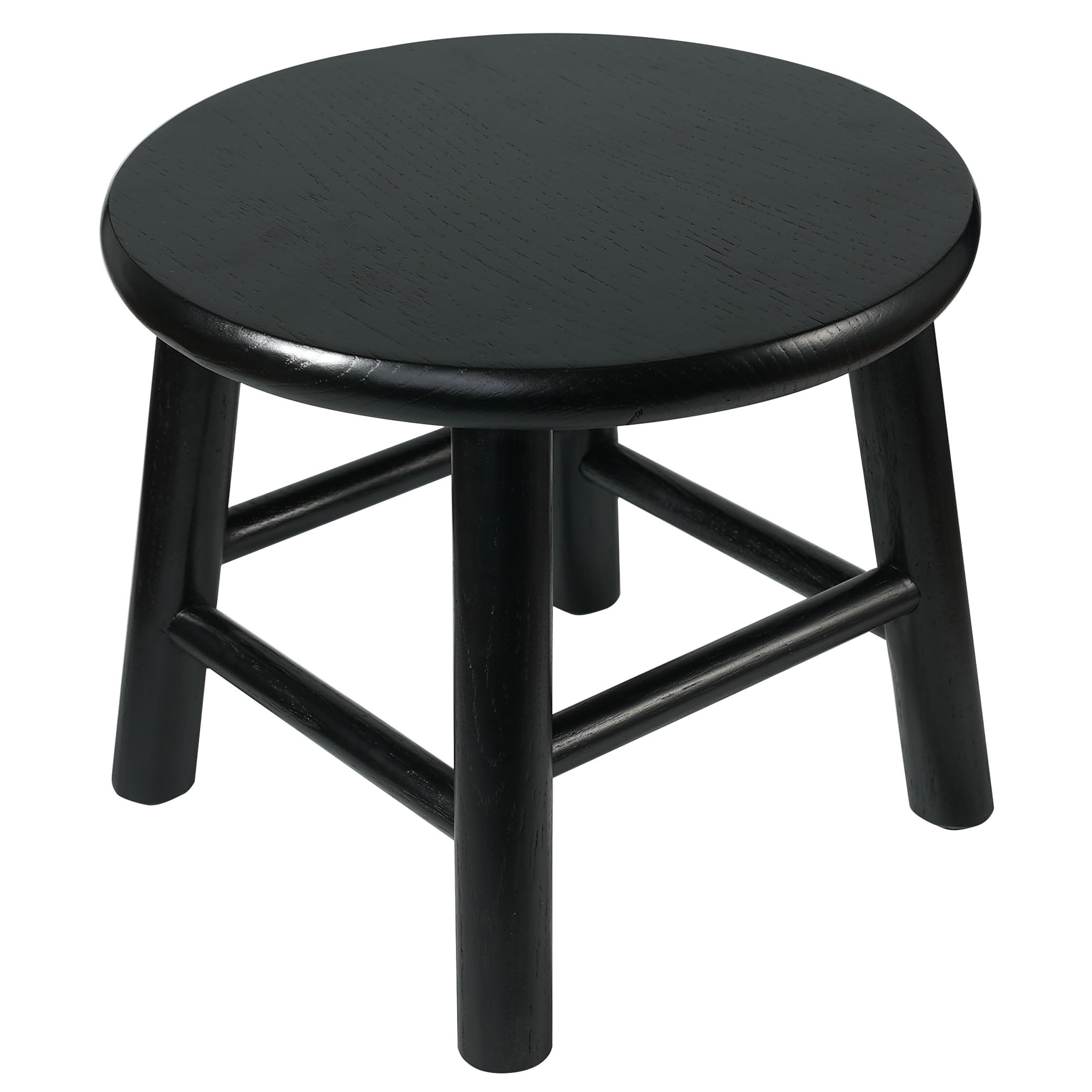 Amazon.com: CONSDAN 9-Inch Round Step Stool for Adults & Kids, USA